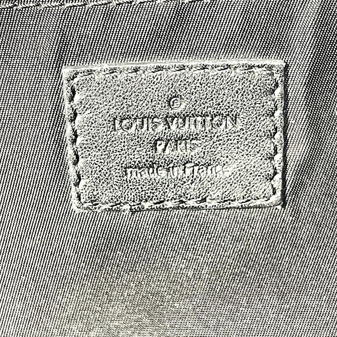 希少 ルイヴィトン パームスプリングス ジャングルドット リュック バックパック