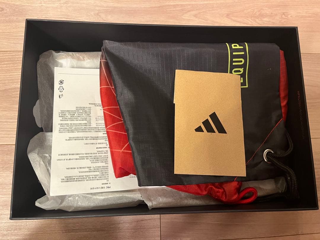 アディダス プレデタープレシジョン predator ストリート 27.5cm