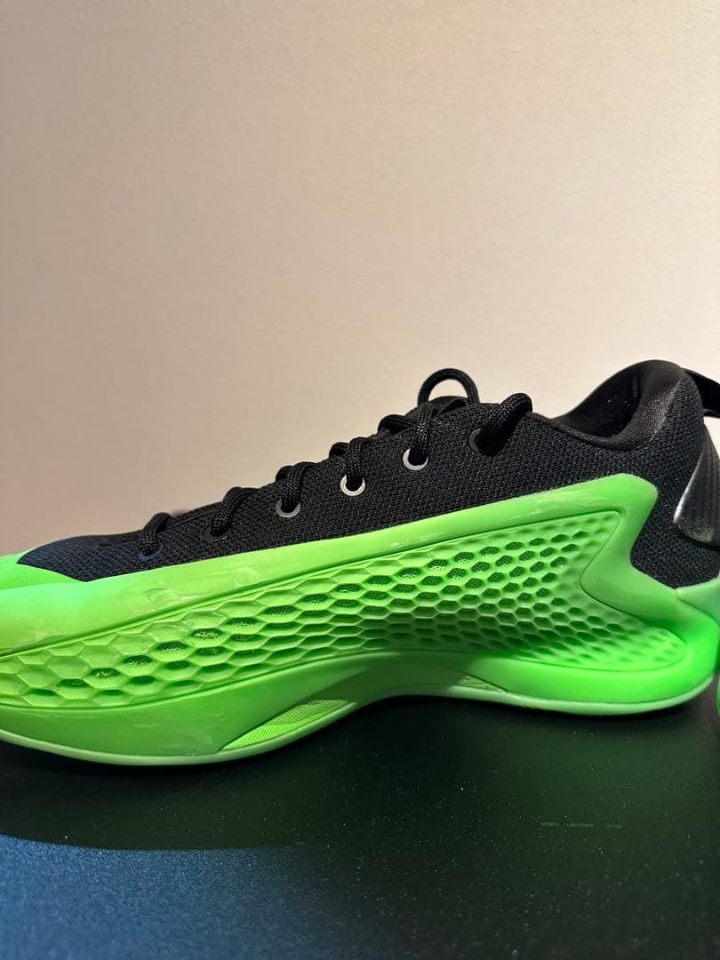 adidas AE1 Low 27.5cm アンソニーエドワーズ バッシュ