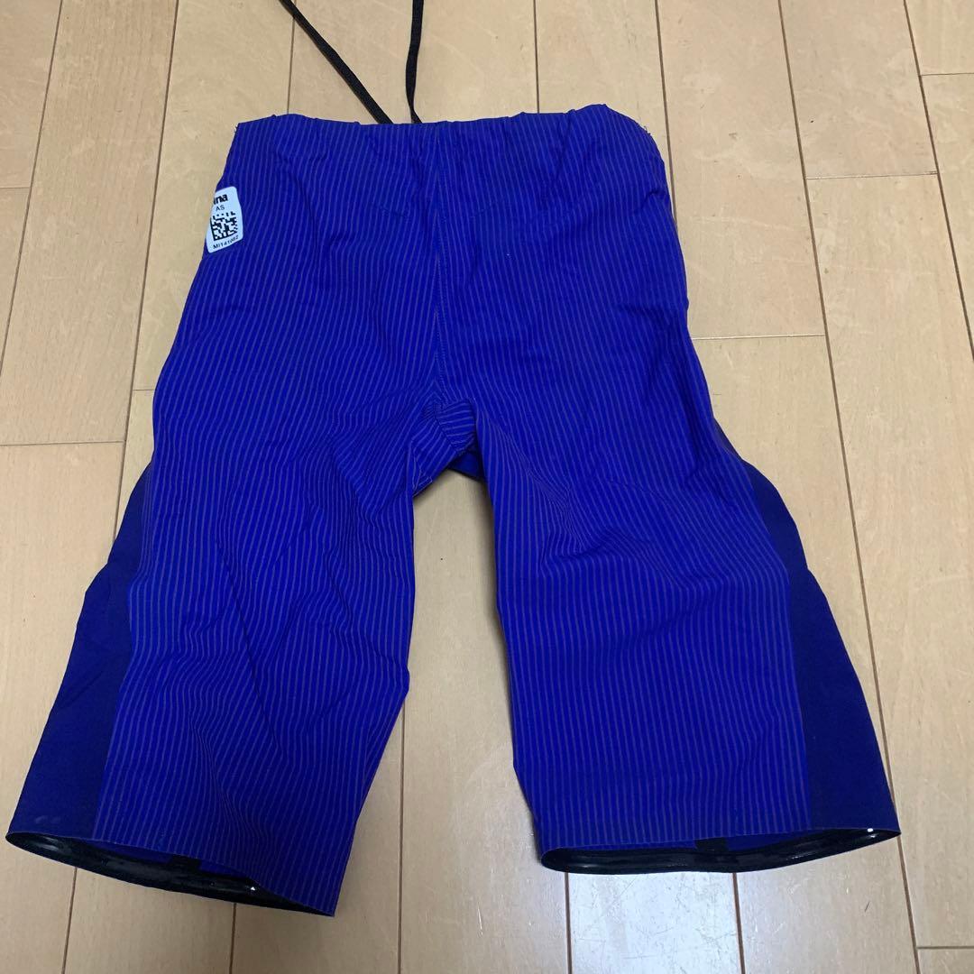 ミズノ高速水着　GX4 MR Sサイズ