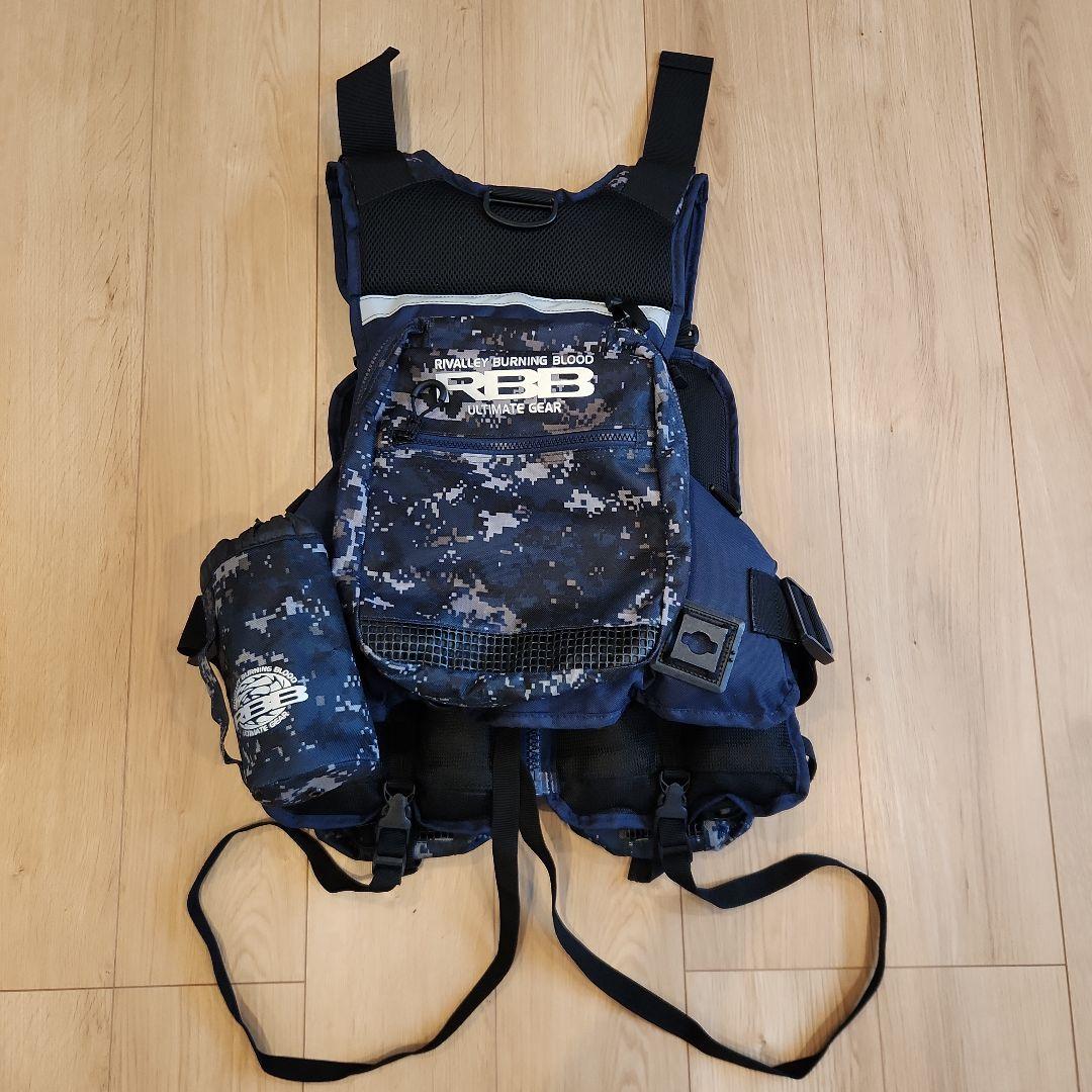 リバレイ RBB ゲームベスト2#8897 - メルカリ