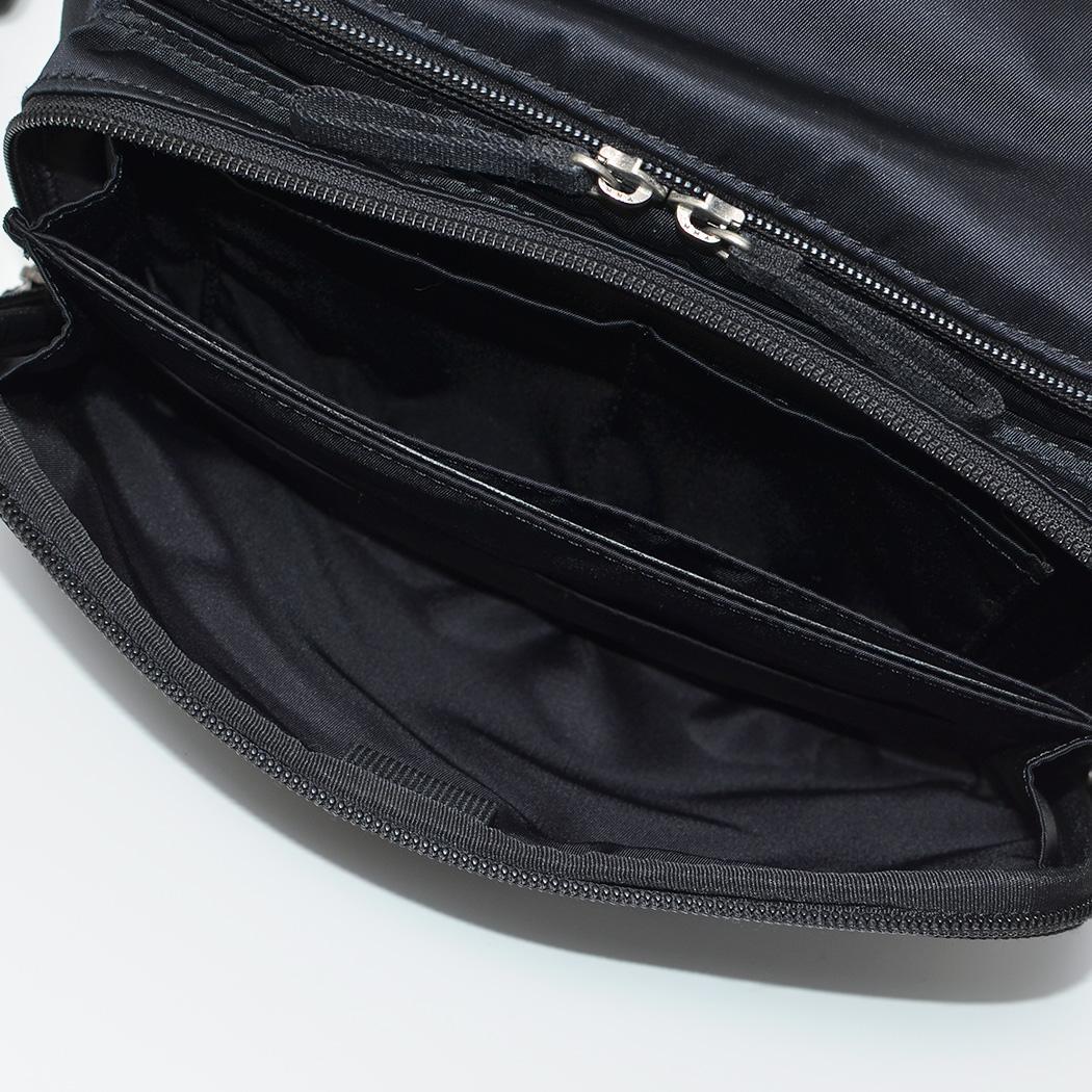 ポーター　プラン　ウエストバッグ