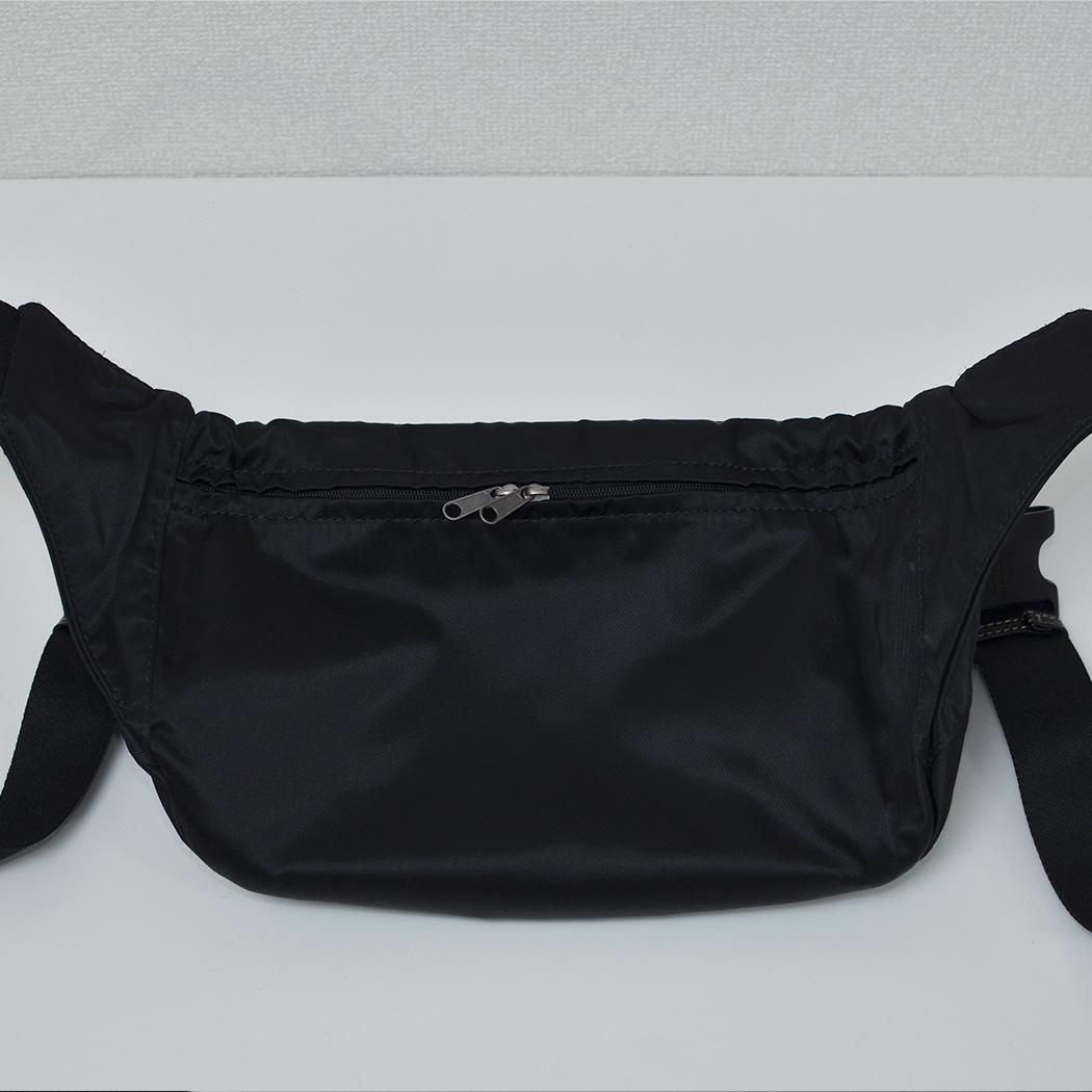 ポーター　プラン　ウエストバッグ