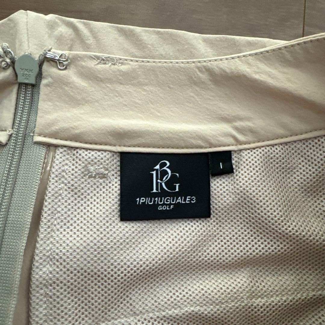 レディースウェア 1piu1uguale3 GOLF