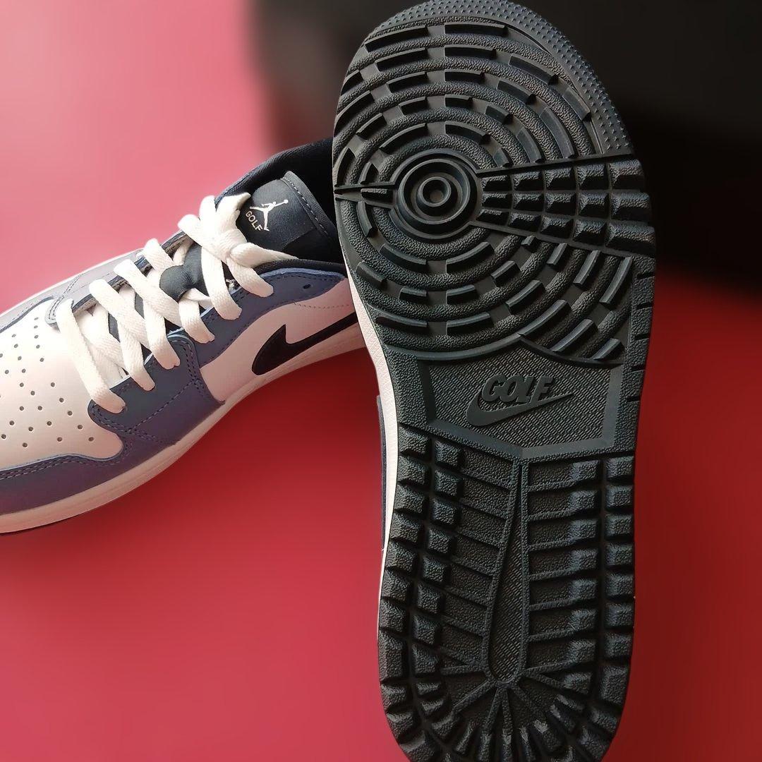 ナイキ NIKE JORDAN 1 LOW G 28.0cm