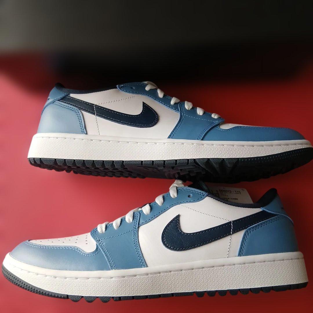 ナイキ NIKE JORDAN 1 LOW G 28.0cm