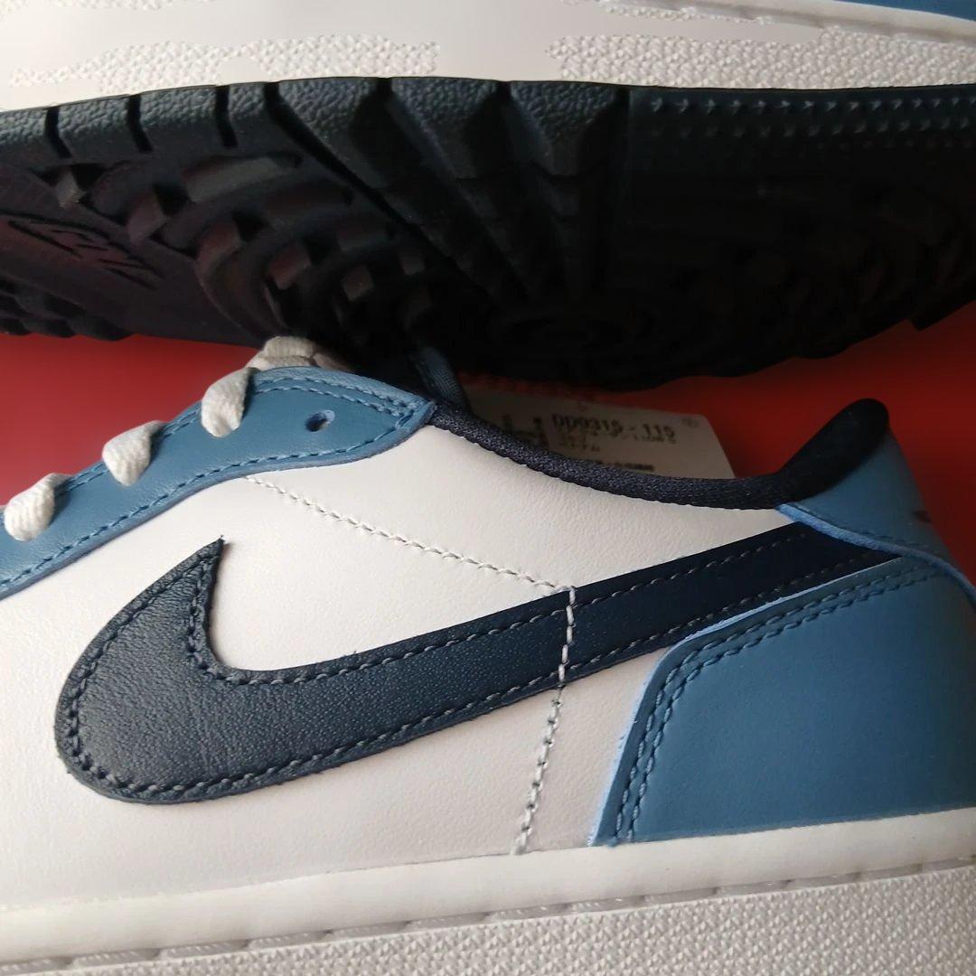 ナイキ NIKE JORDAN 1 LOW G 28.0cm