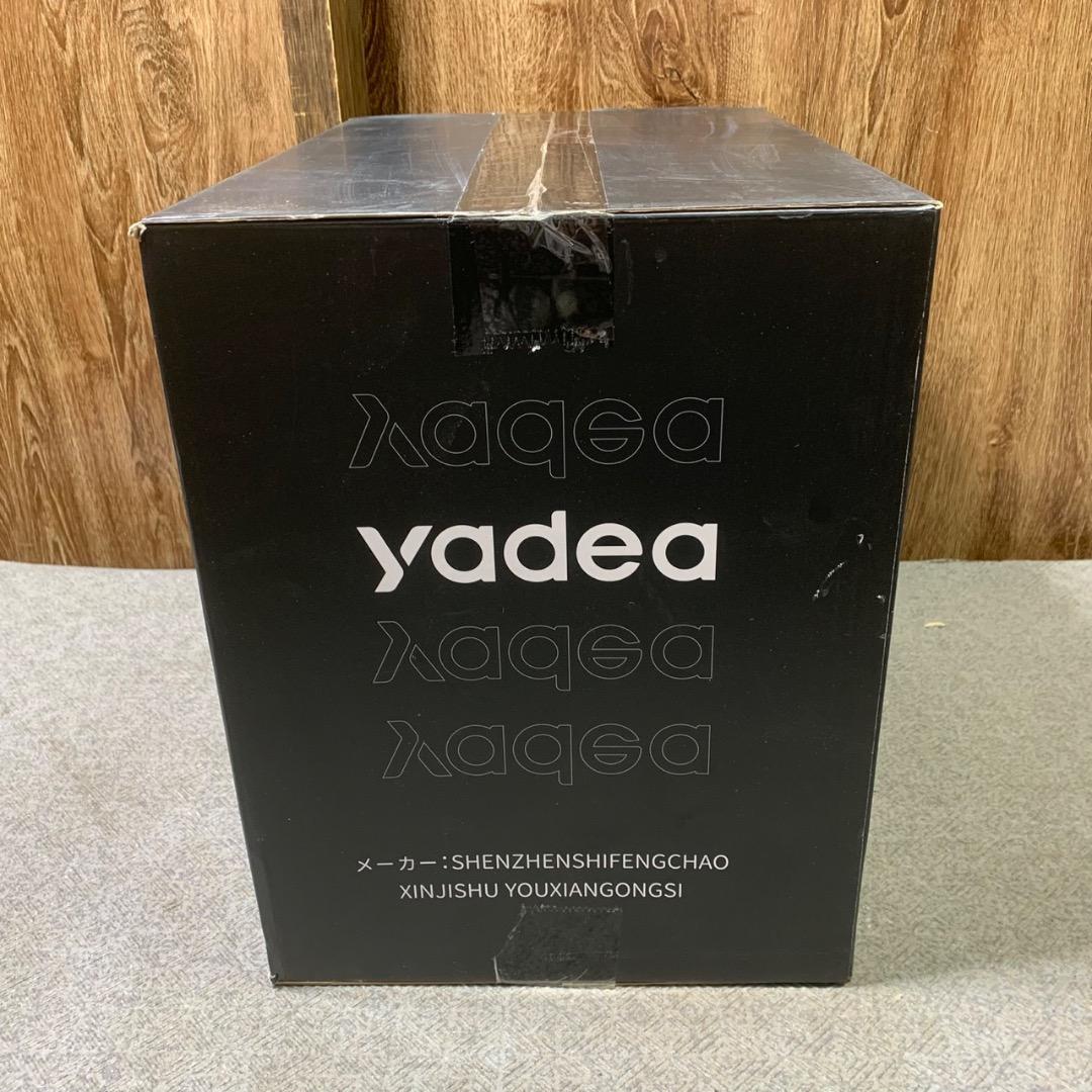 J781 yadea リンサークリーナー【未使用品】カーペットクリーナー