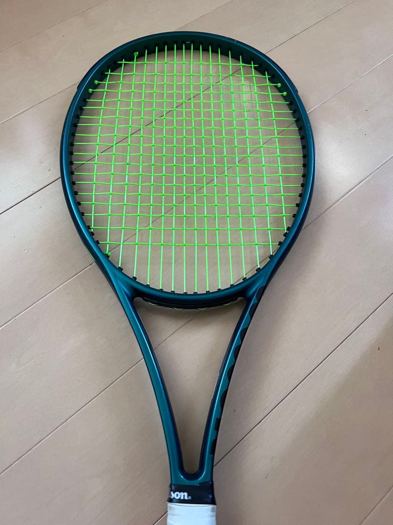 ウイルソン ブレード 98 16X19 V9.0 G3 BLADE 98