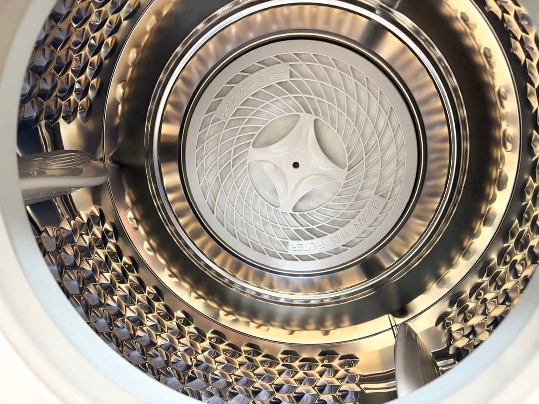 SunRuck 衣類乾燥機 3kg UV除菌 乾きくん SR-ASMN206-W