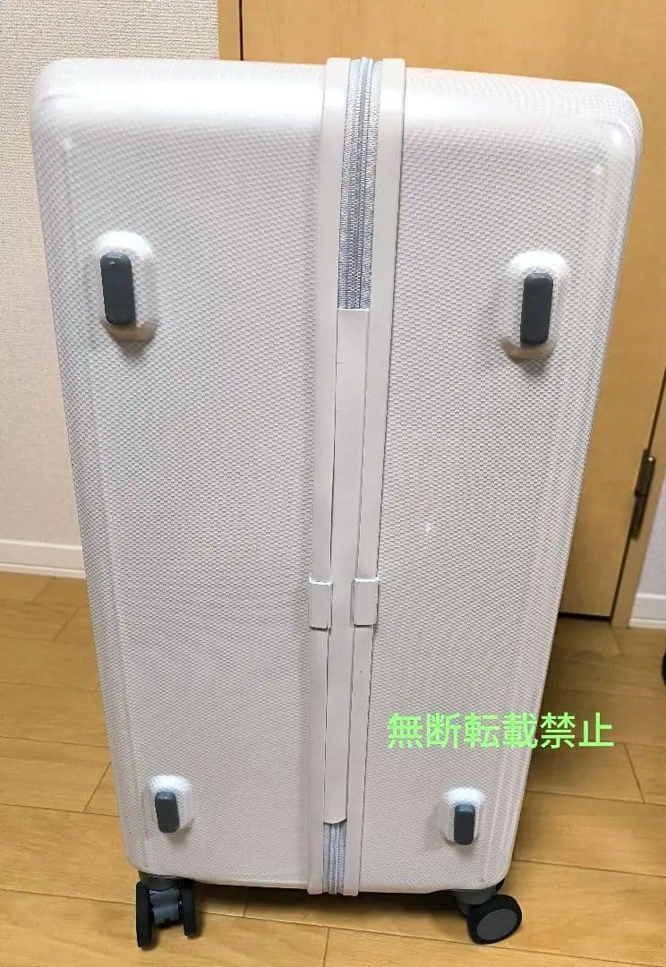 【値下げ】ace パリセイド3-Z 100L