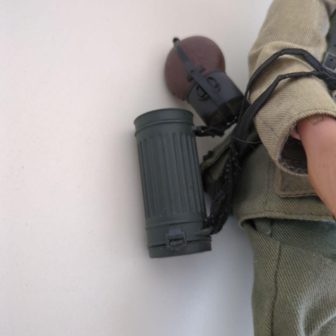 ドイツ軍フィギュアです！身長は、32センチです！とてもリアルです