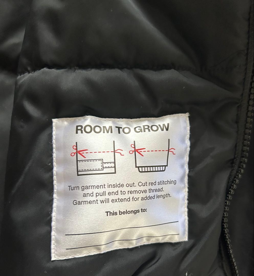 バートン ガールズ スノーボードウェア スキー M140 キッズ