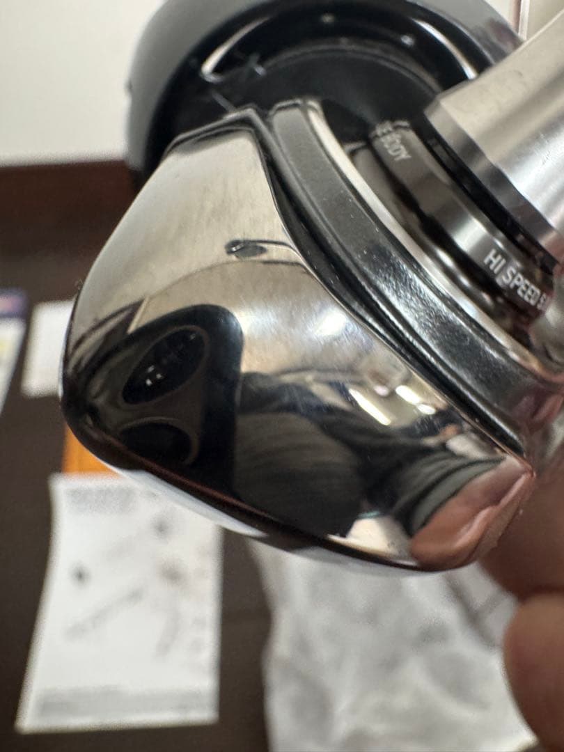 あ*様 ダイワ 24 ルビアス LT2000S-H SLPWARKSスプール付