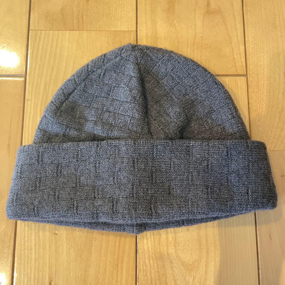 martin margiela 10 マルジェラ ニット帽 本人期 美品 初期