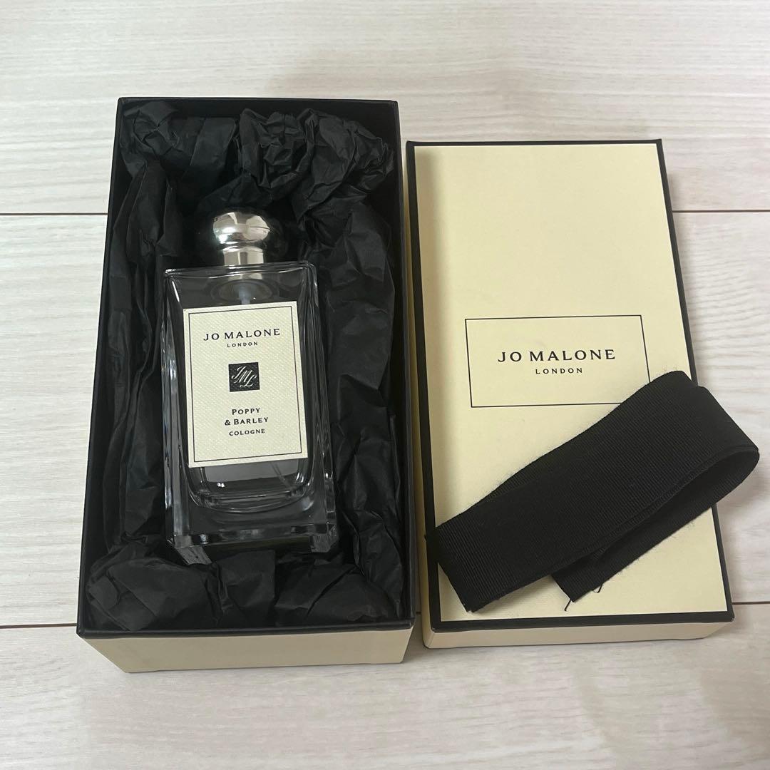本日限定値下げ‼️】ジョーマローン 【香水空瓶】箱付100ml - メルカリ