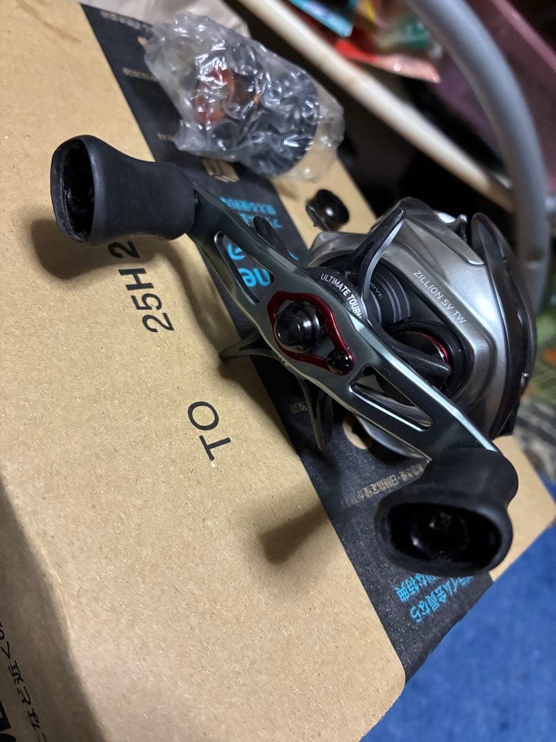 21ジリオンsvtwxhl.ktfカスタムの通販はau PAY マーケット - 輸入雑貨