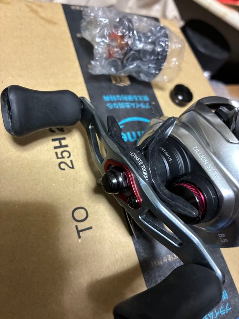 21ジリオンsvtwxhl.ktfカスタムの通販はau PAY マーケット - 輸入雑貨