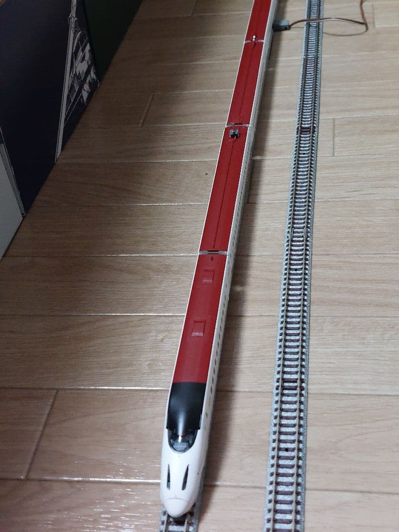 TOMIX92935 つばめ U005編成限定品+ジオマトリックスステッカー - メルカリ