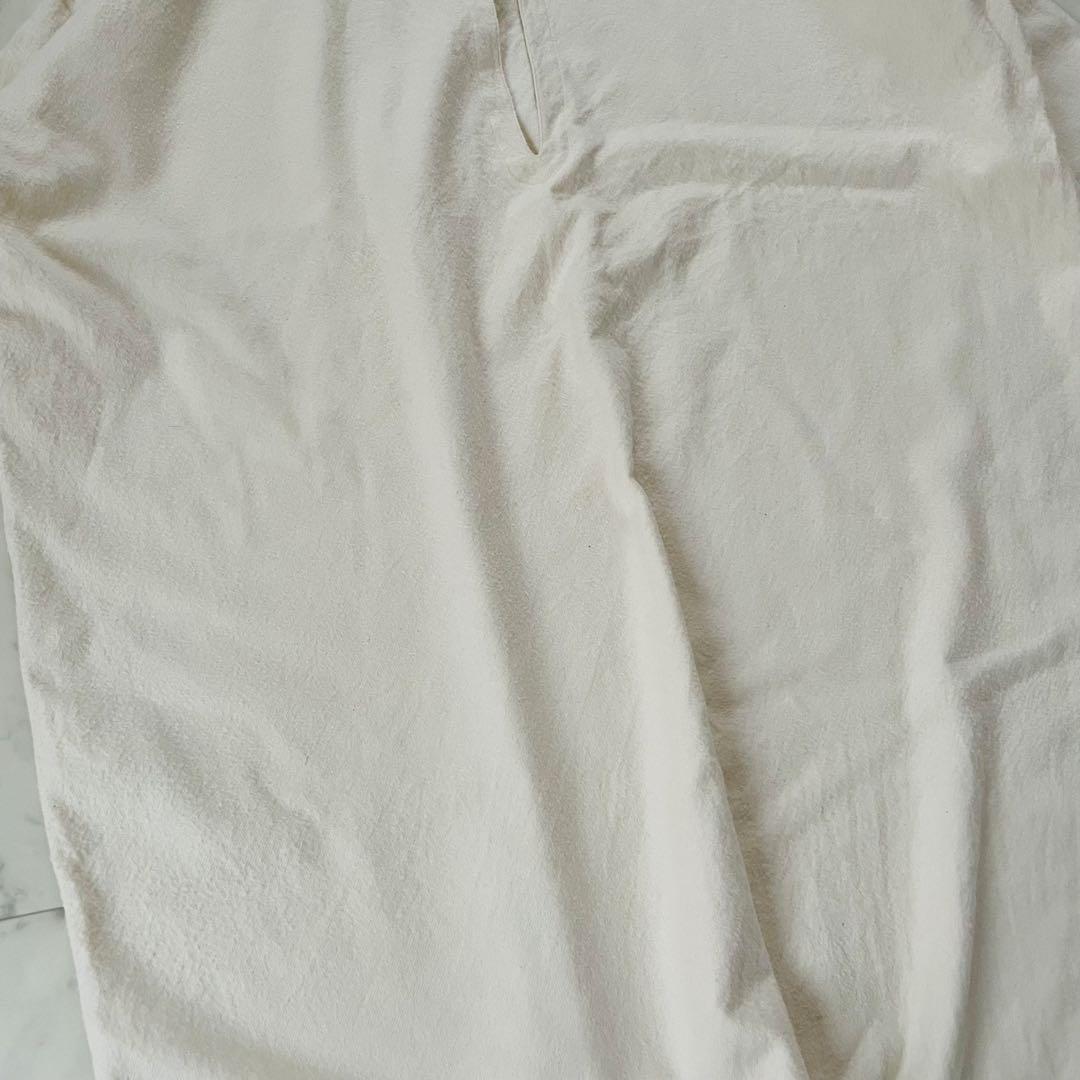 アーツアンドサイエンス  オールインワン パジャマ コットン