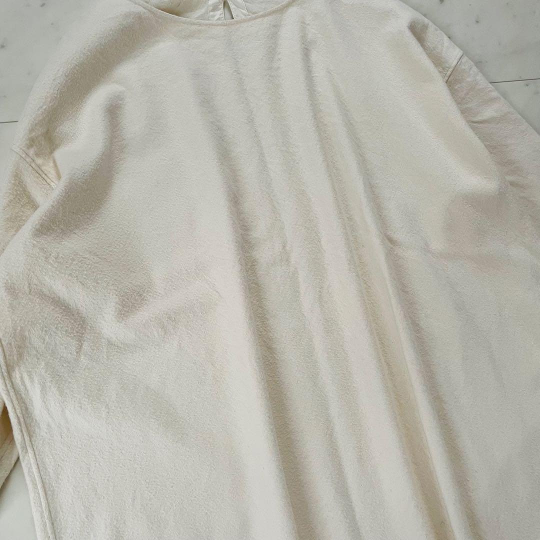 アーツアンドサイエンス  オールインワン パジャマ コットン