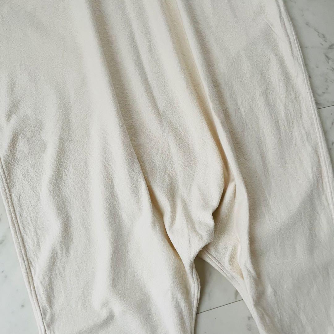 アーツアンドサイエンス  オールインワン パジャマ コットン