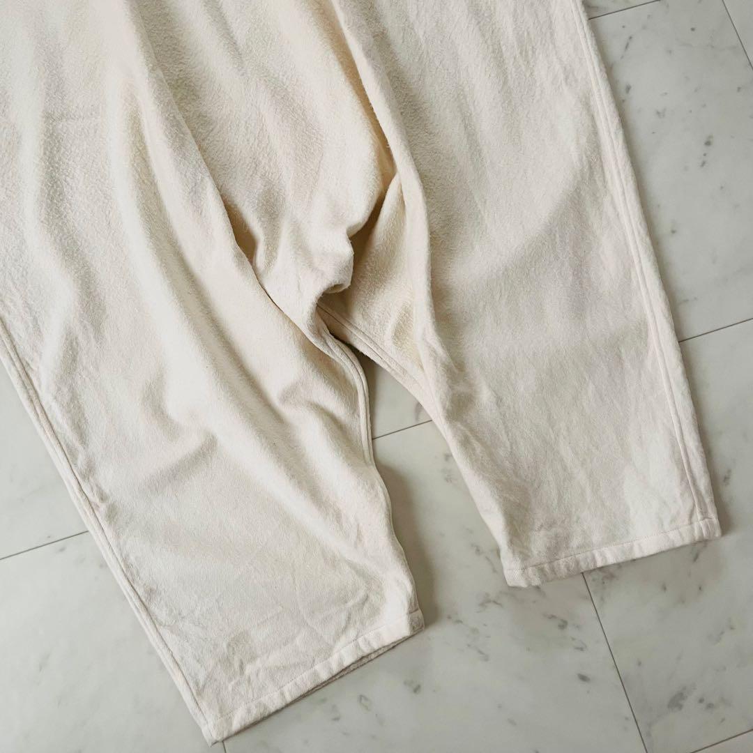 アーツアンドサイエンス  オールインワン パジャマ コットン