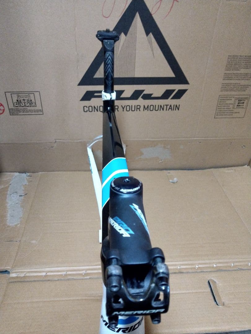 merida メリダ　ride 400 　ロードバイク