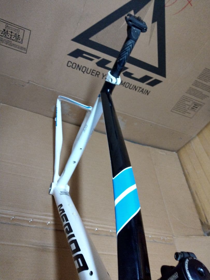 merida メリダ　ride 400 　ロードバイク