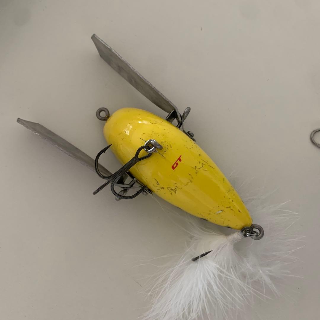 あ*ん様 イマカツ　レプリケータートリニティー　レイジースイマー　クジャラ　バス