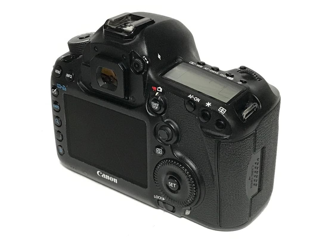 Canon EOS 5D Mark III　#9433