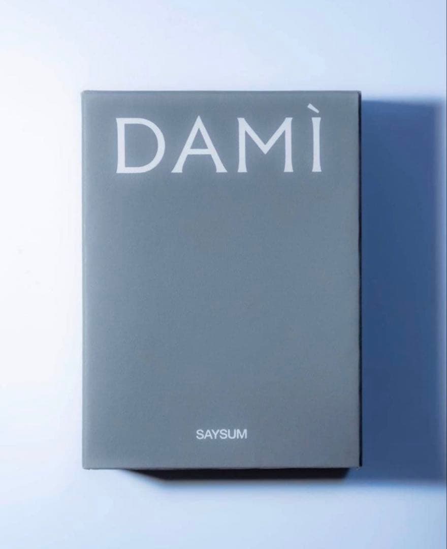 SAYSUM DAMÌ KEIJU DAMI 香水 オードパルファム 50ml