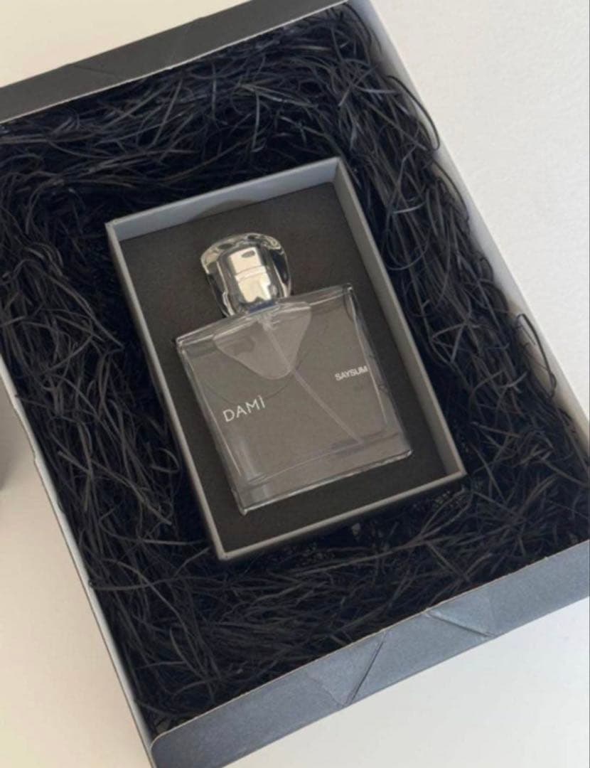 SAYSUM DAMÌ KEIJU DAMI 香水 オードパルファム 50ml