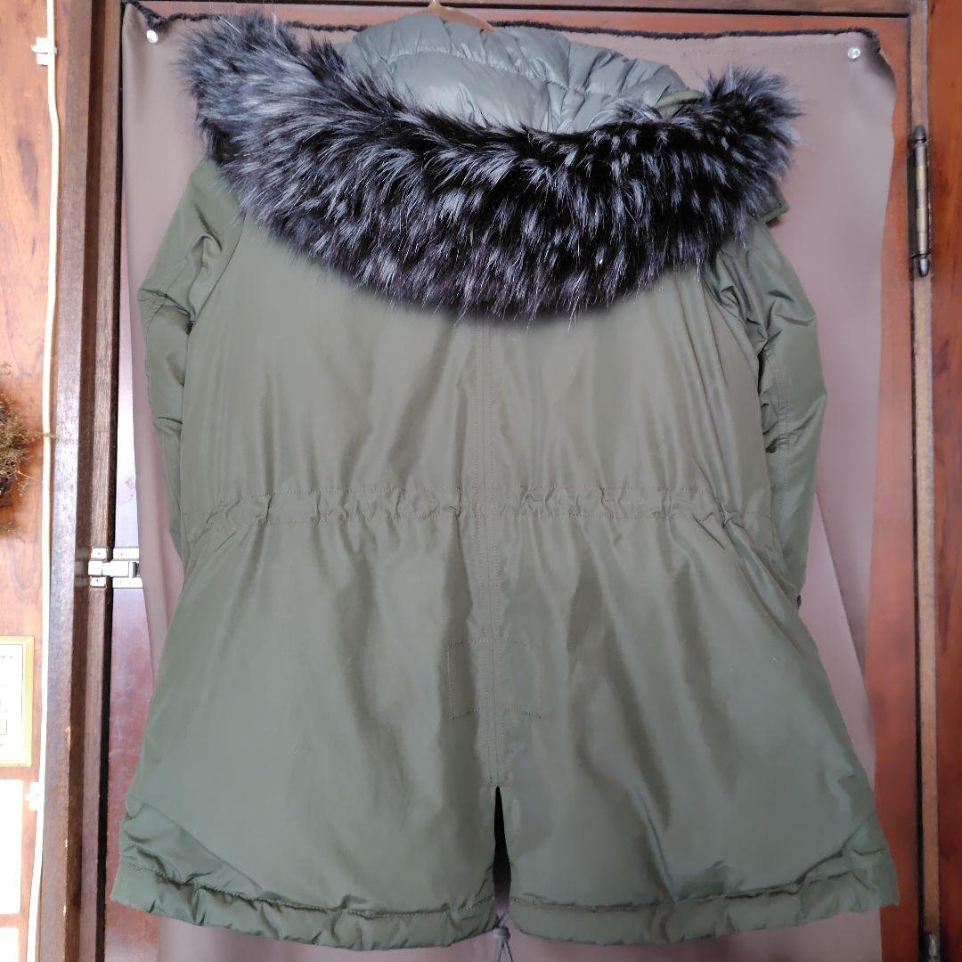 エンジェル❣THE NORTH FACE ダウンジャケット Lサイズ