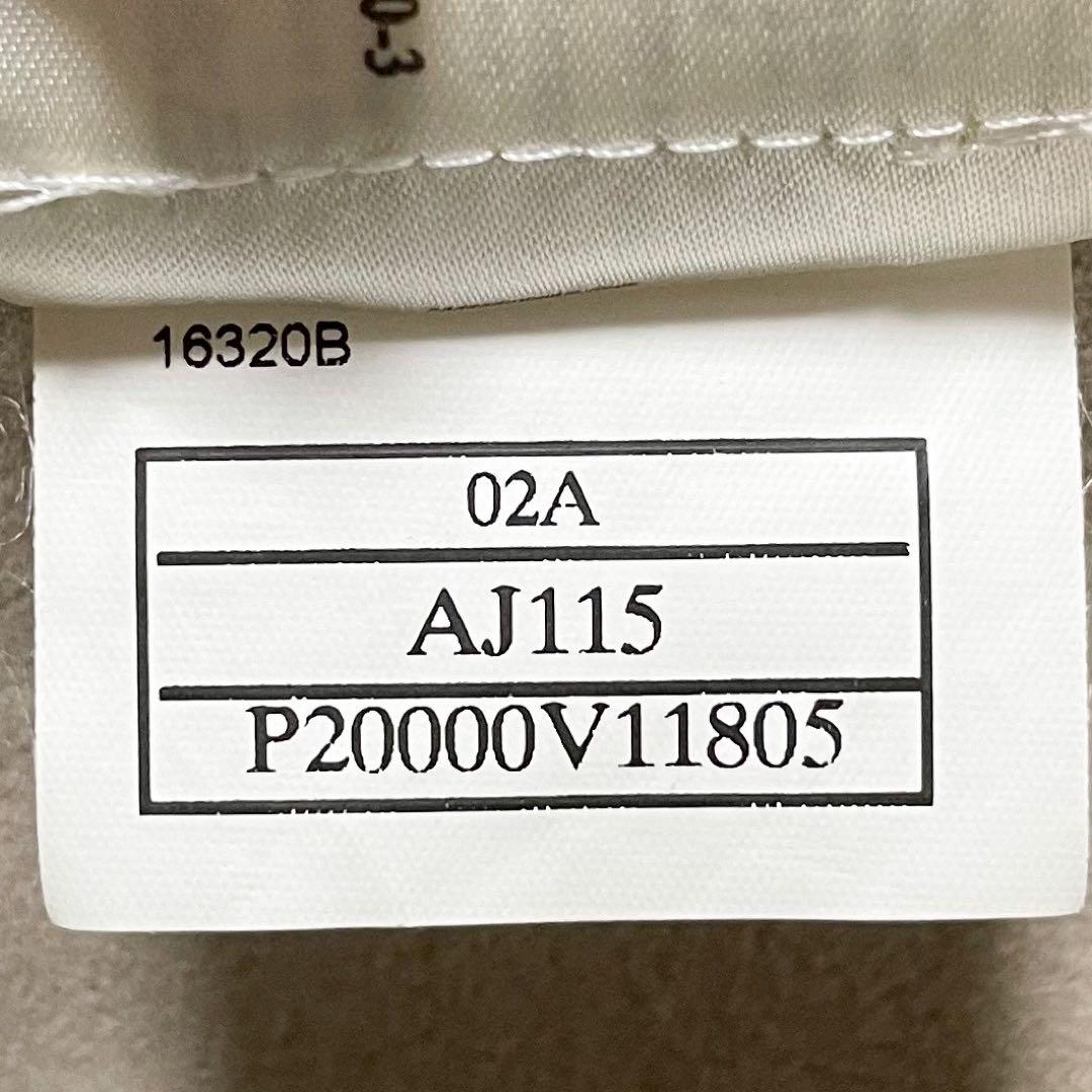 美品✨シャネル 02A スポーツライン ココマーク 裏フリース ロング