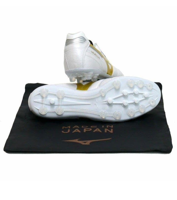 モレリア 2 JAPAN AG 「BRIGHT GOLD PACK」 26.0㎝ - メルカリ