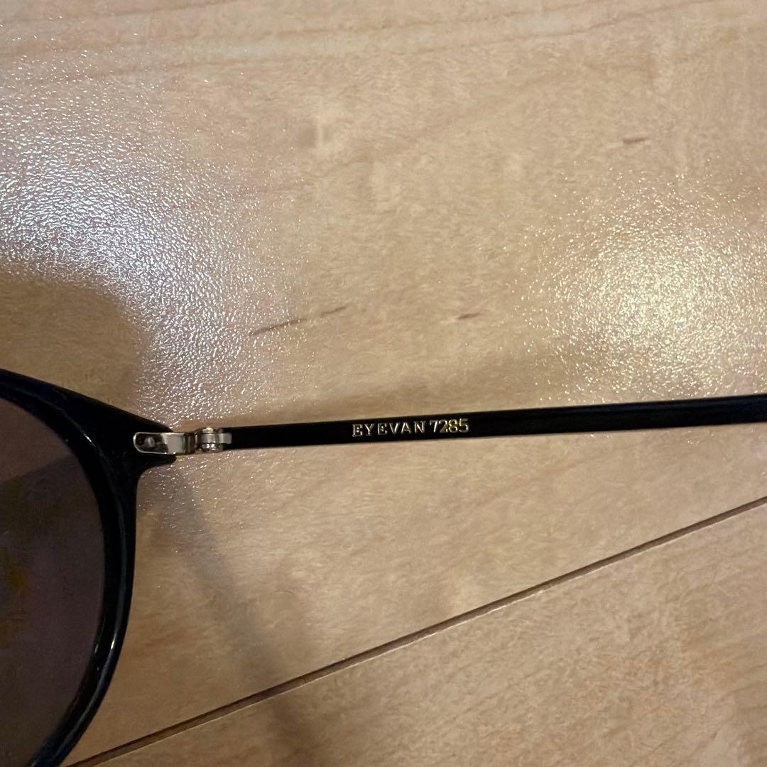 eyevan 7285 306 c.100 48◻︎21-140