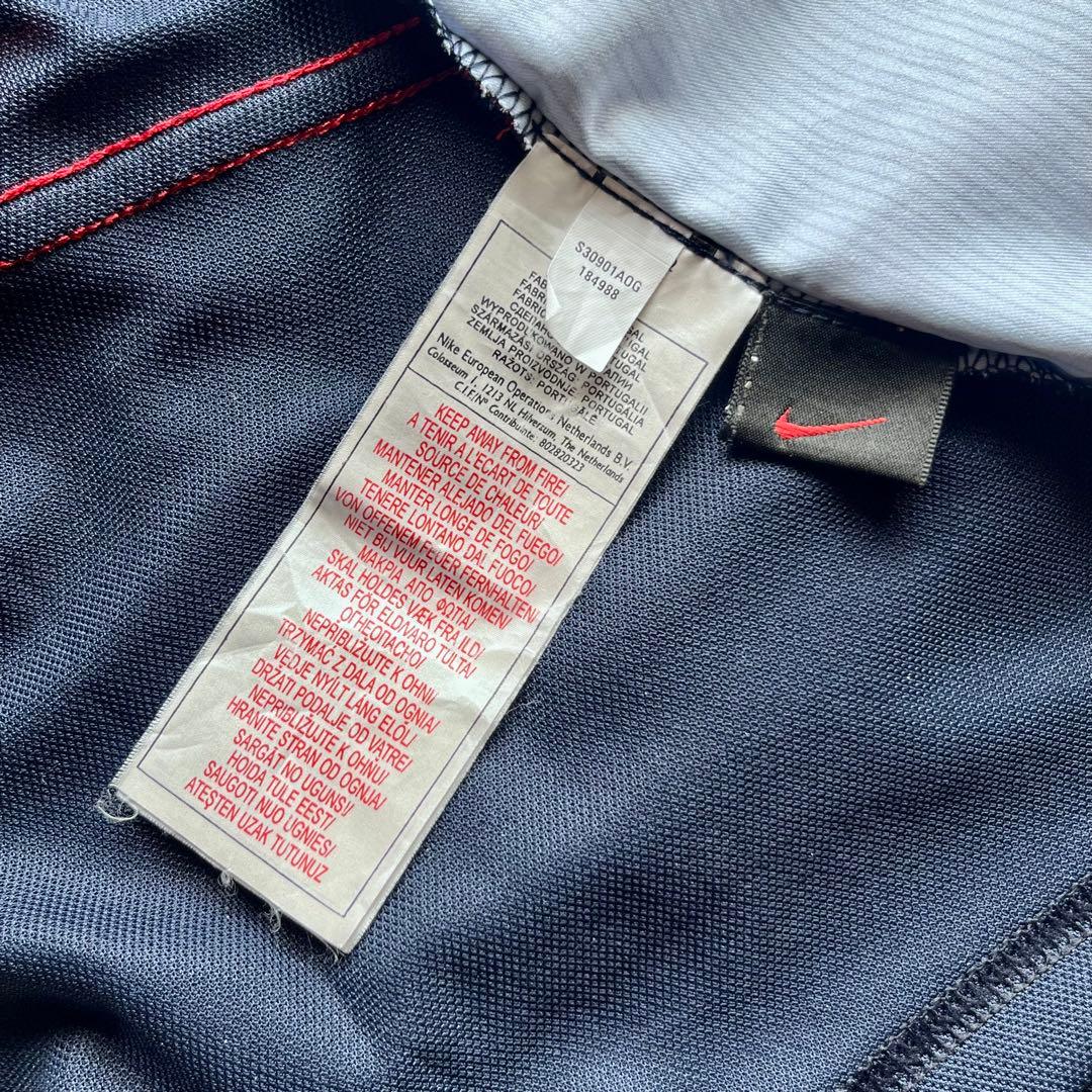 アーセナル 2002-03 NIKE アウェイ ユニフォーム O2 PIRES - メルカリ