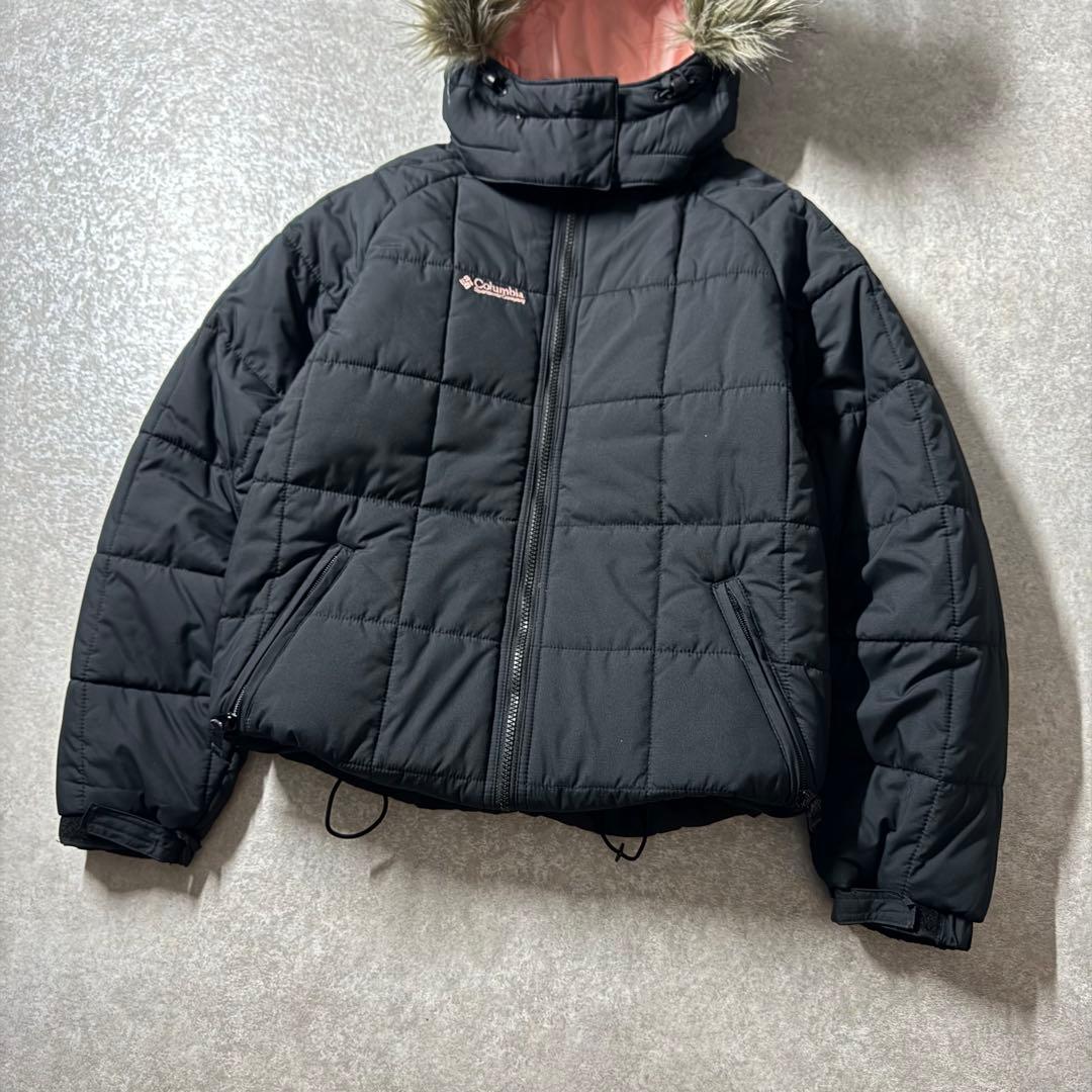 ジャケット・アウター columbia archive khumbu glacier Jacket