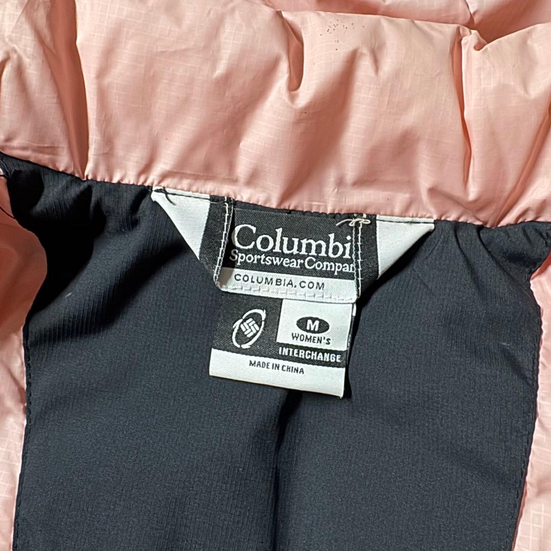 ジャケット・アウター columbia archive khumbu glacier Jacket