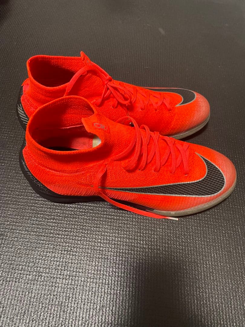 シューズ Nike SUPERFLY 6 ELITE CR7 IC 26.5cm