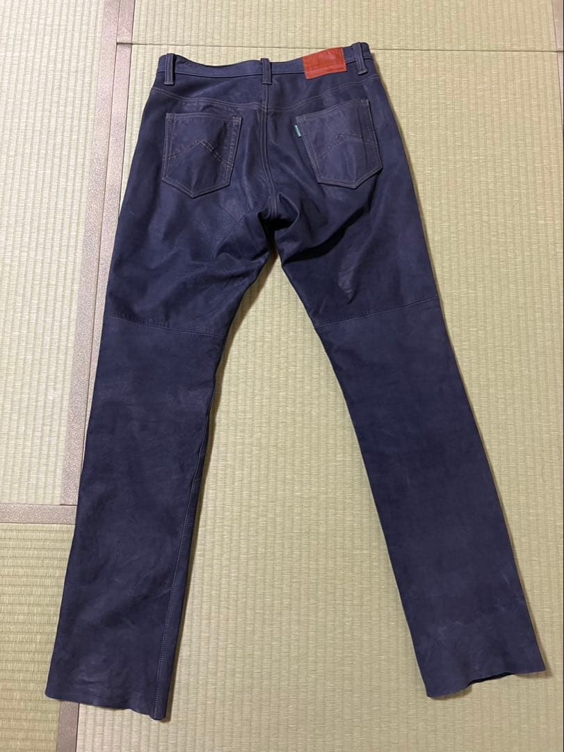 エクスプローラージーンズ