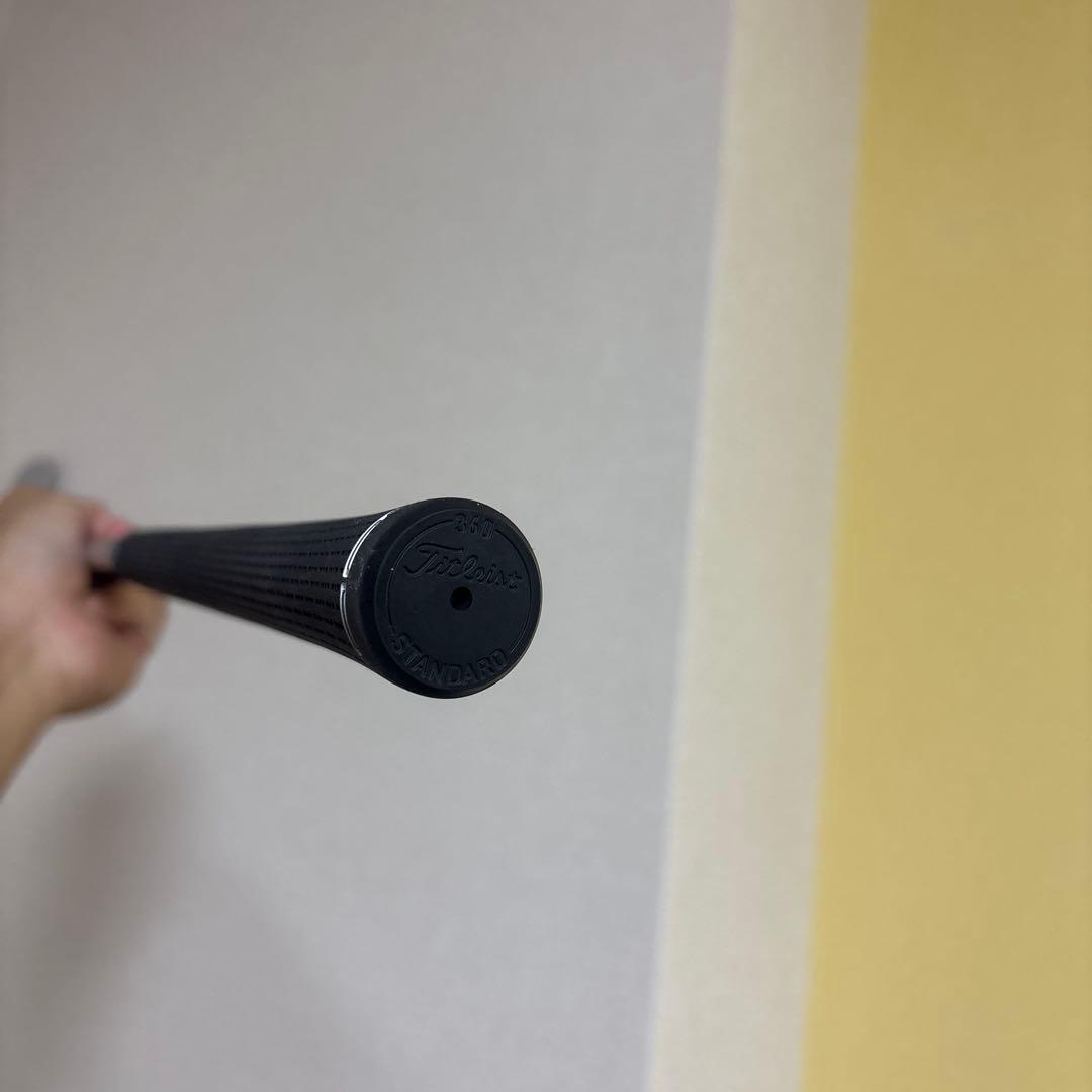 タイトリスト　t100 アイアン　DG105 S200