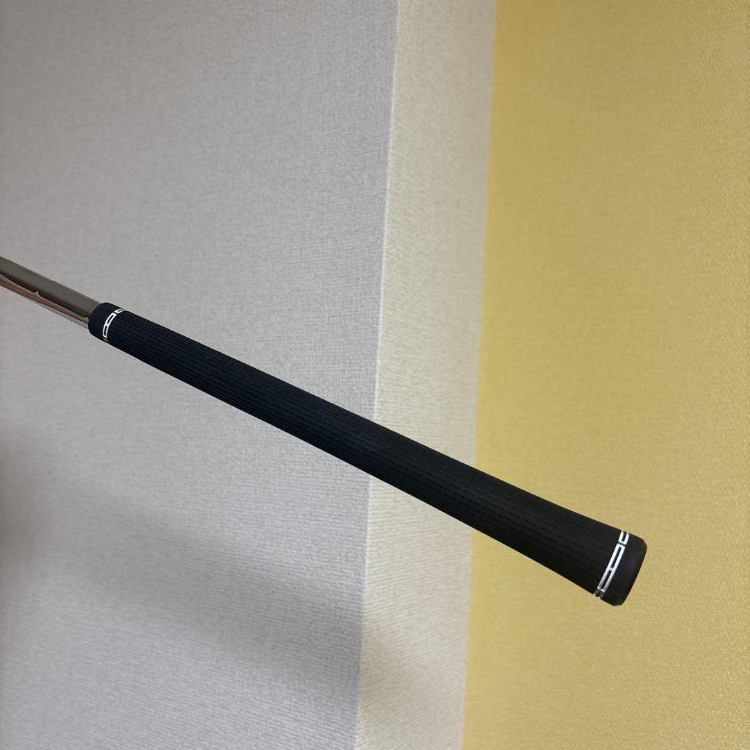 タイトリスト　t100 アイアン　DG105 S200