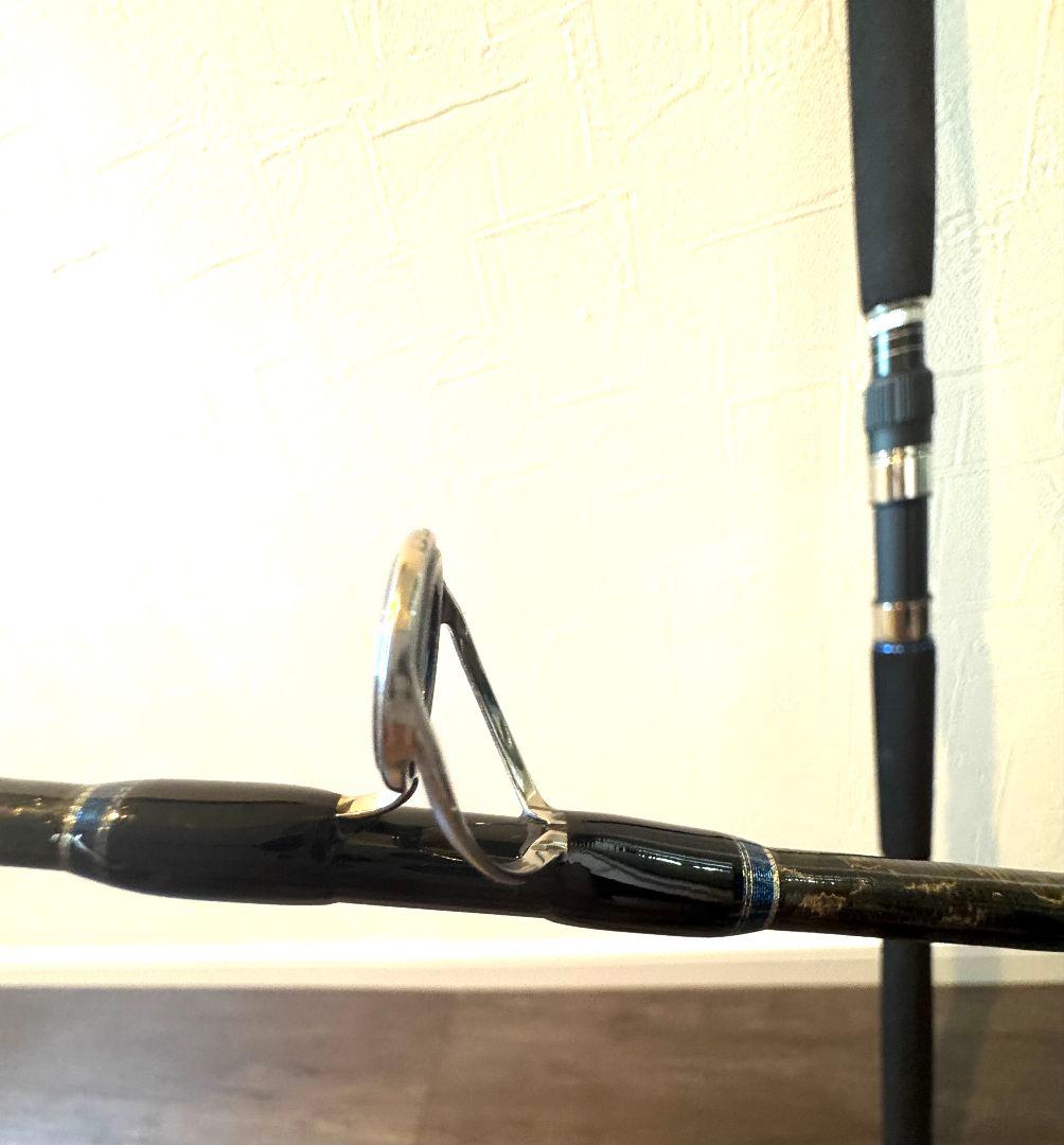 オシアプラッガー OCEA PLUGGER BG ワイルドレスポンス最