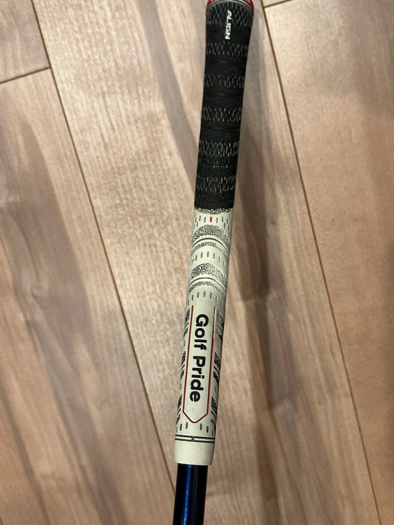 Fujikura スビーター NX 60 S Callawayスリップ NX SPEEDER