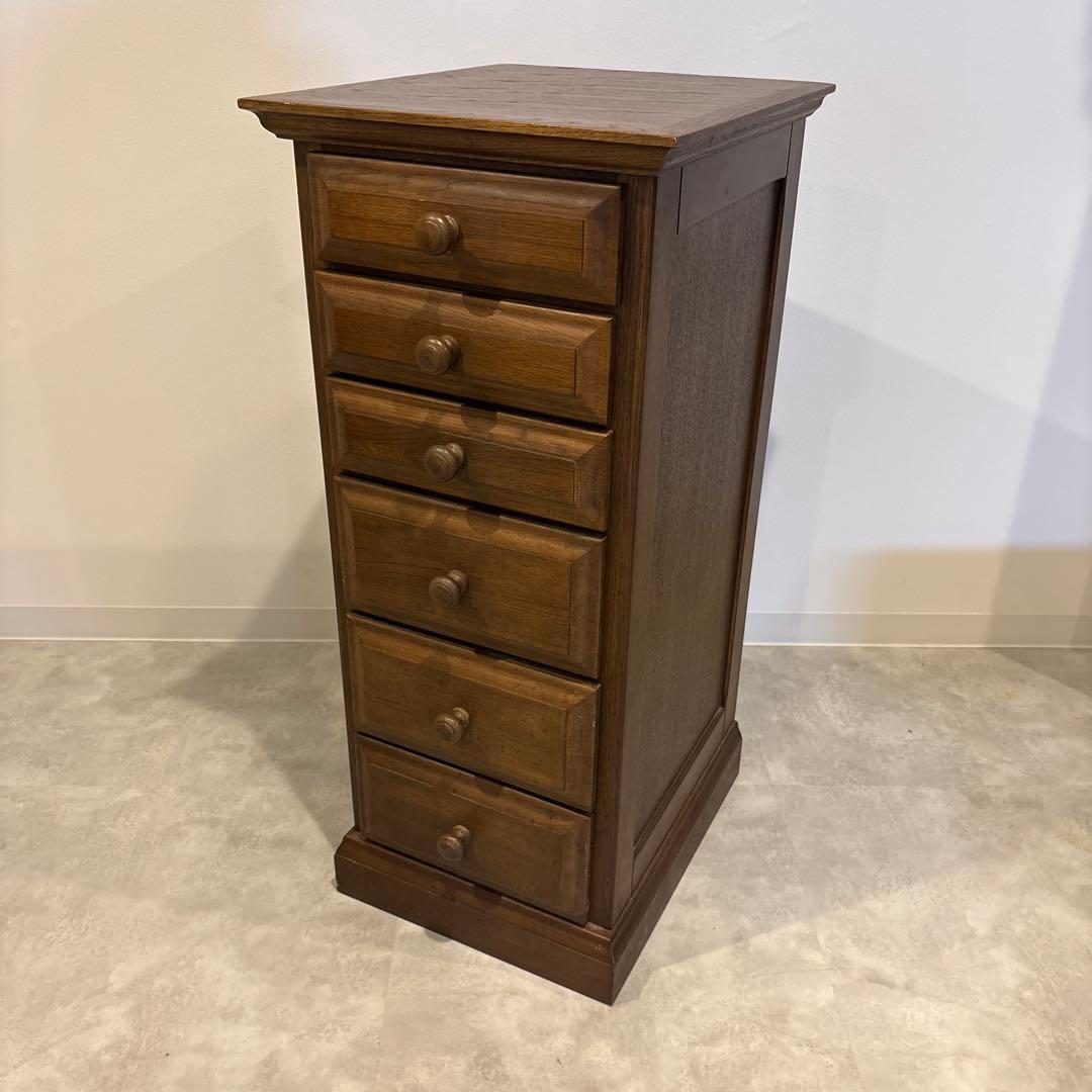 起立木工　ポルタ　キャビネット