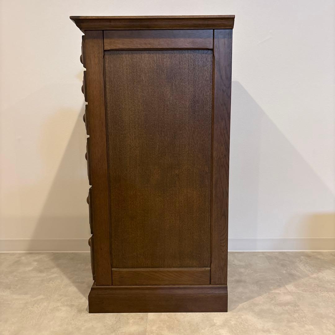 起立木工　ポルタ　キャビネット