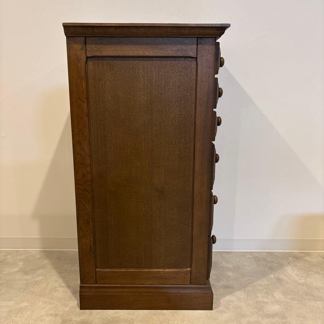 起立木工　ポルタ　キャビネット