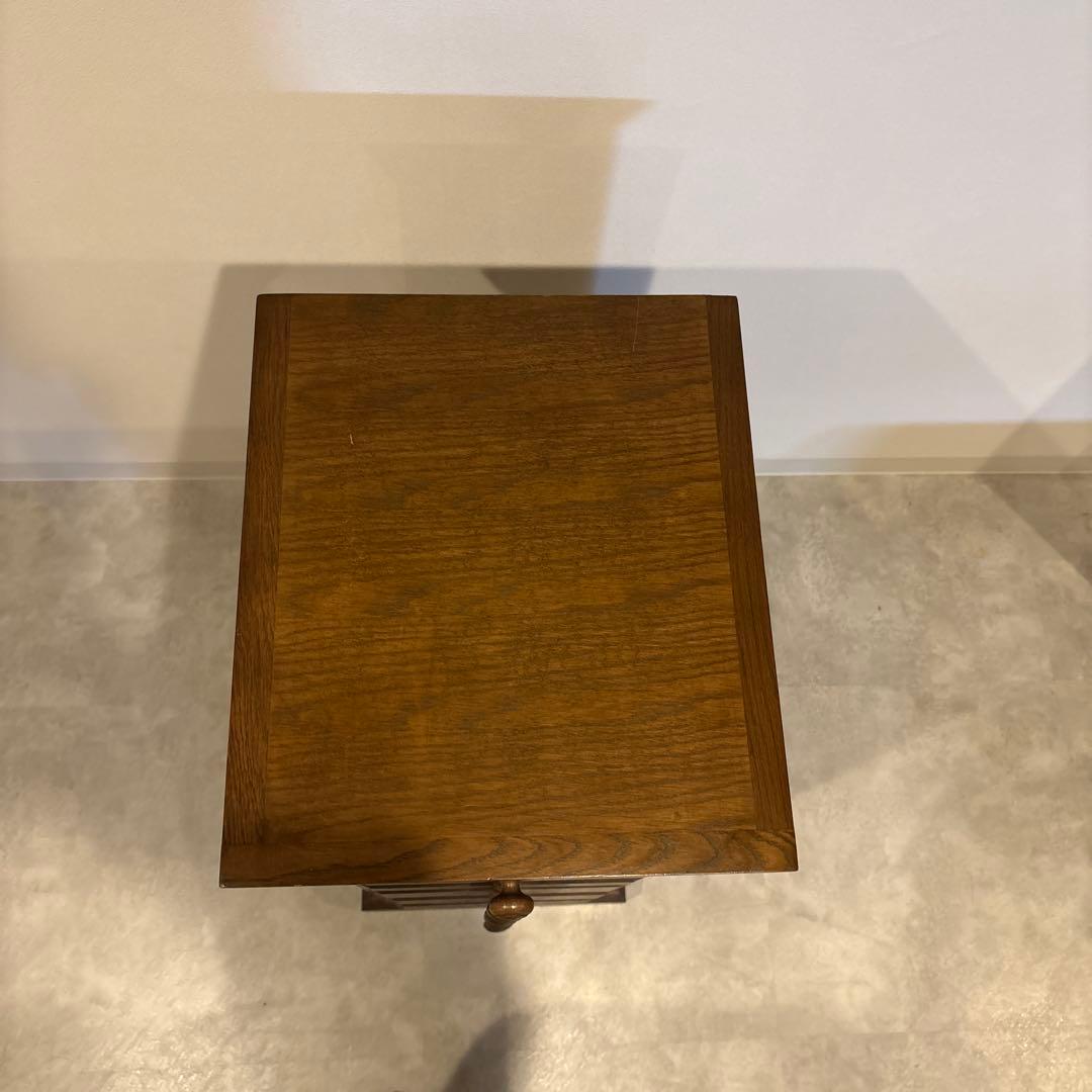 起立木工　ポルタ　キャビネット